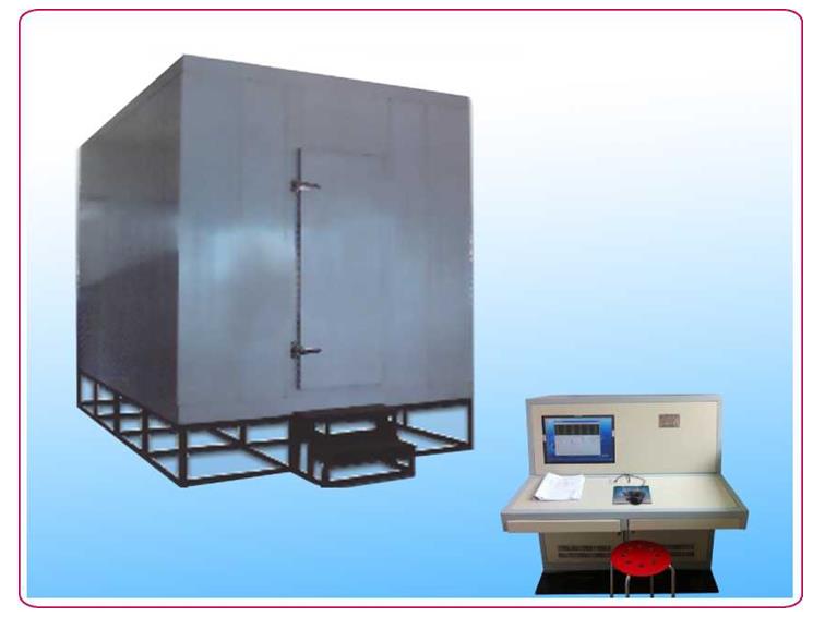建筑門窗保溫牲能試驗蟣